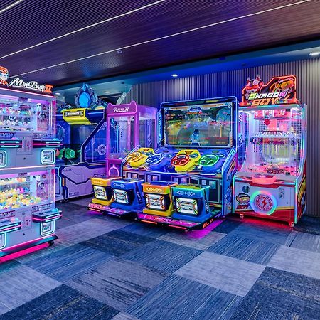 Aloft Ponce Hotel & Casino Kültér fotó