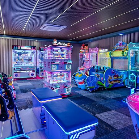 Aloft Ponce Hotel & Casino Kültér fotó