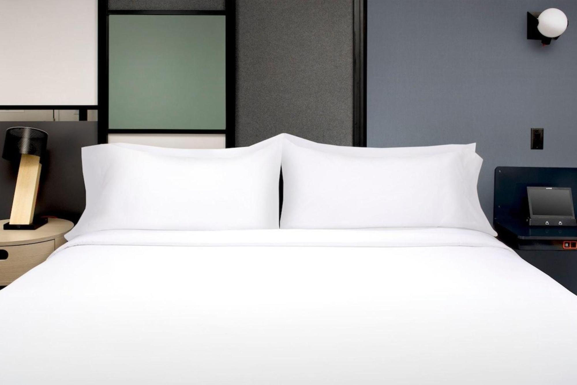 Aloft Ponce Hotel & Casino Kültér fotó