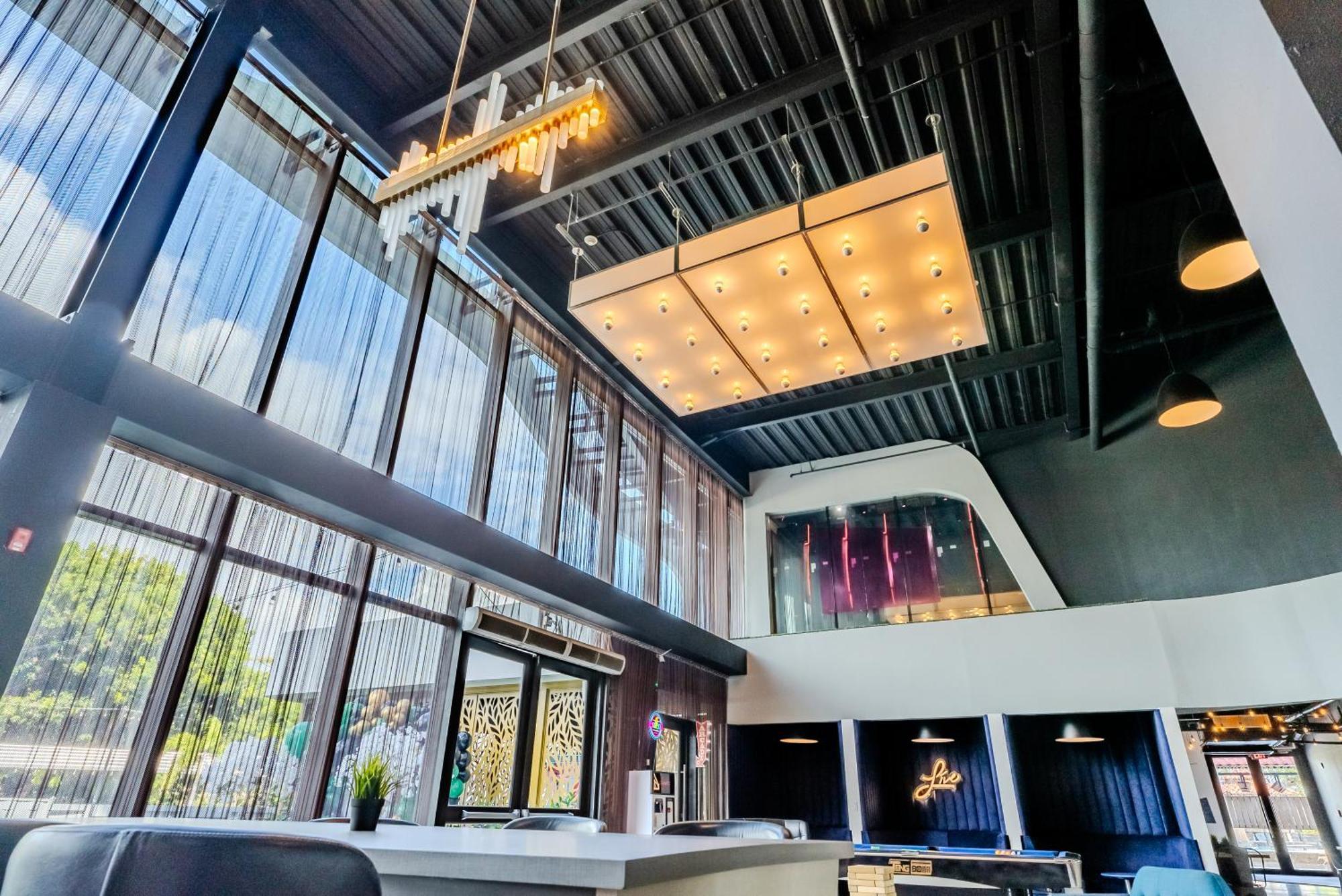 Aloft Ponce Hotel & Casino Kültér fotó