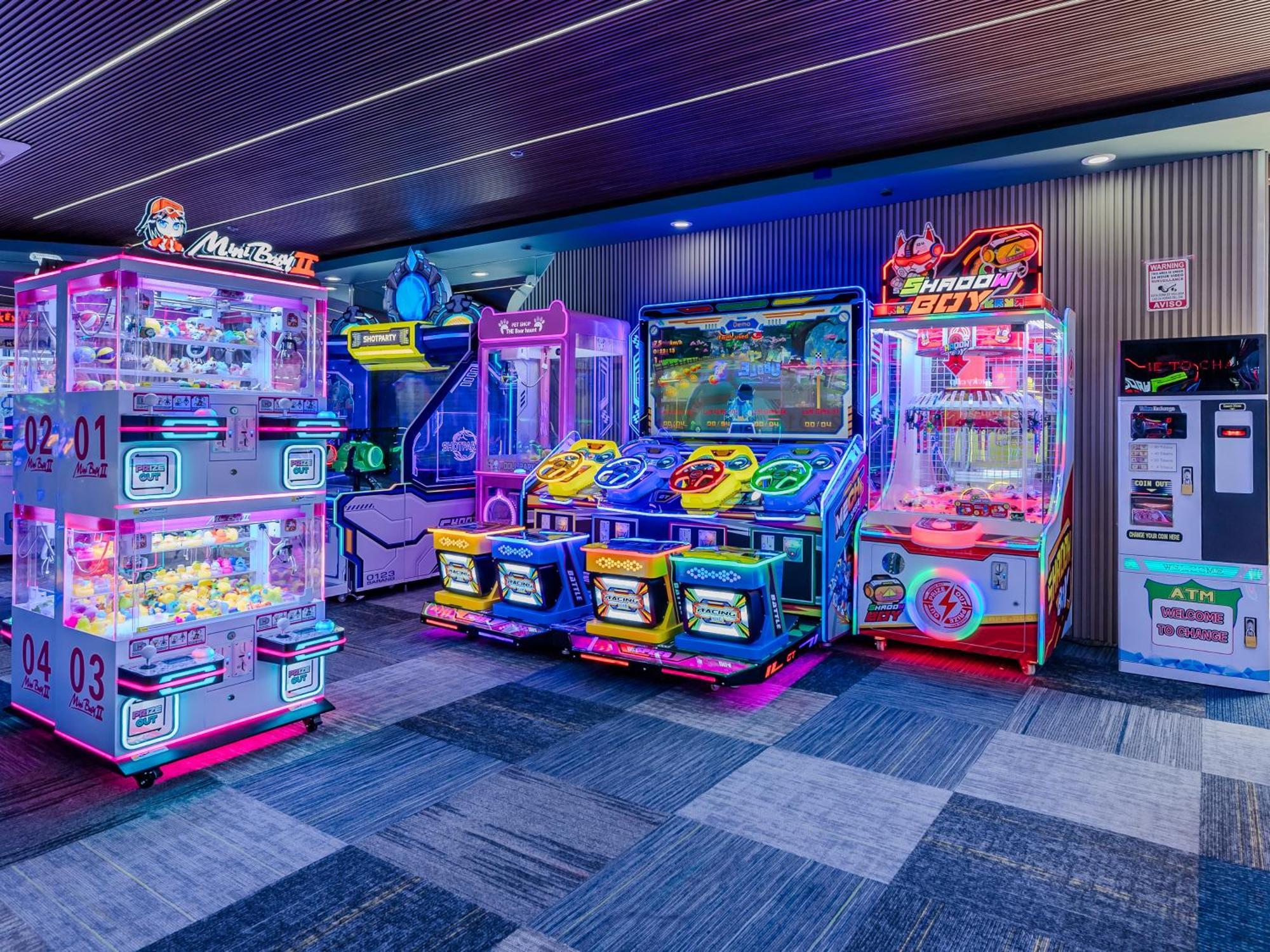 Aloft Ponce Hotel & Casino Kültér fotó