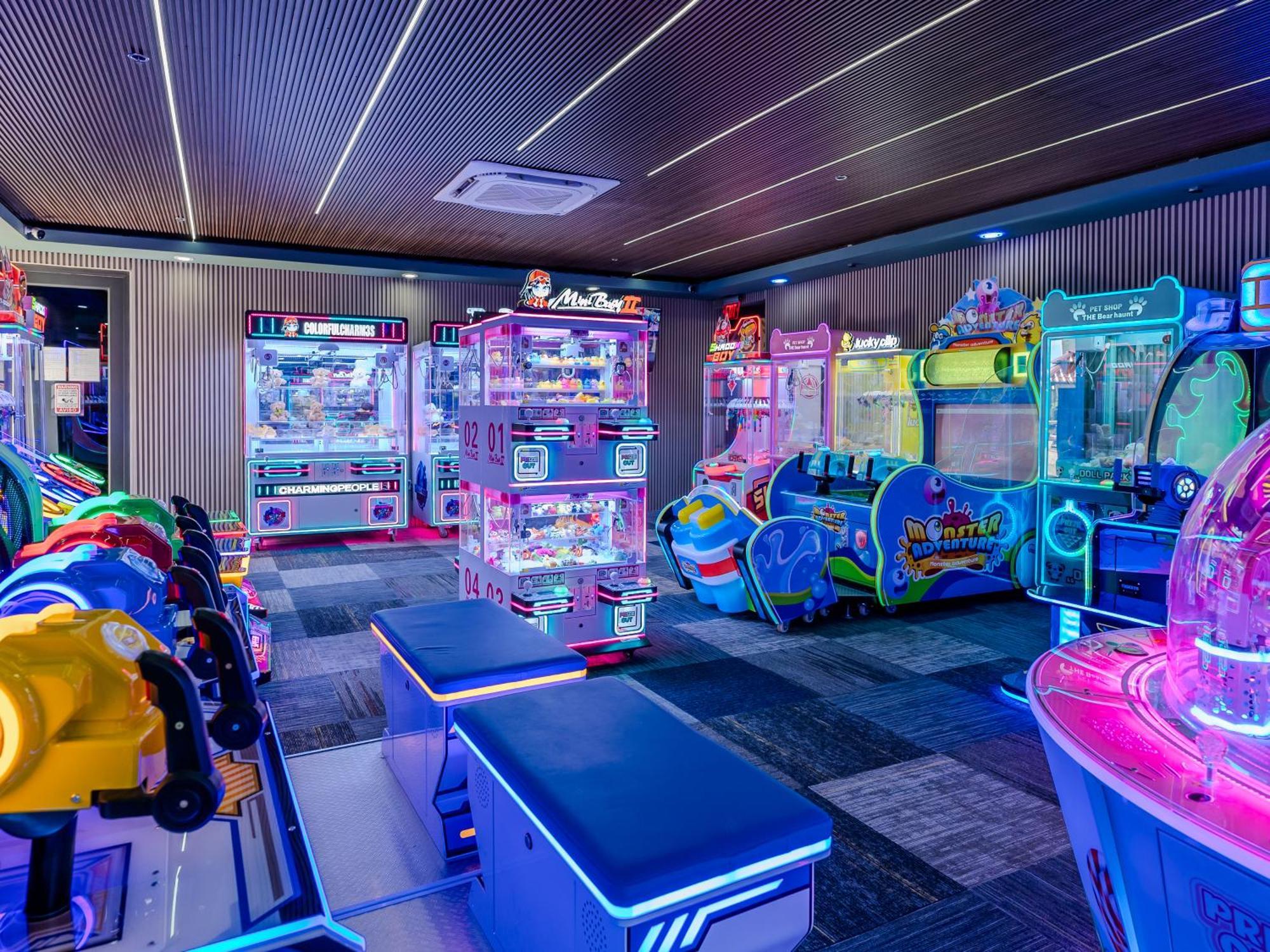 Aloft Ponce Hotel & Casino Kültér fotó
