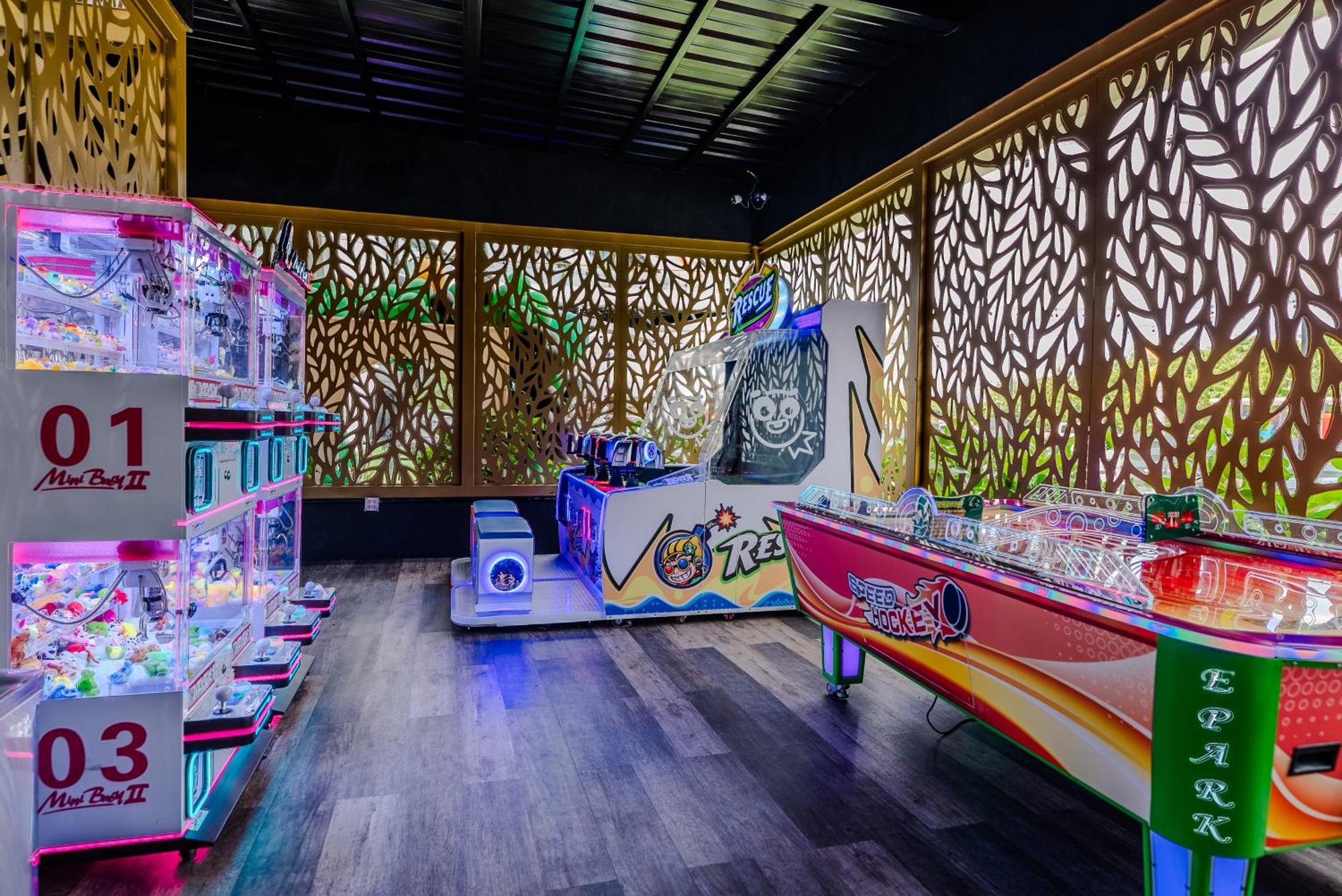 Aloft Ponce Hotel & Casino Kültér fotó