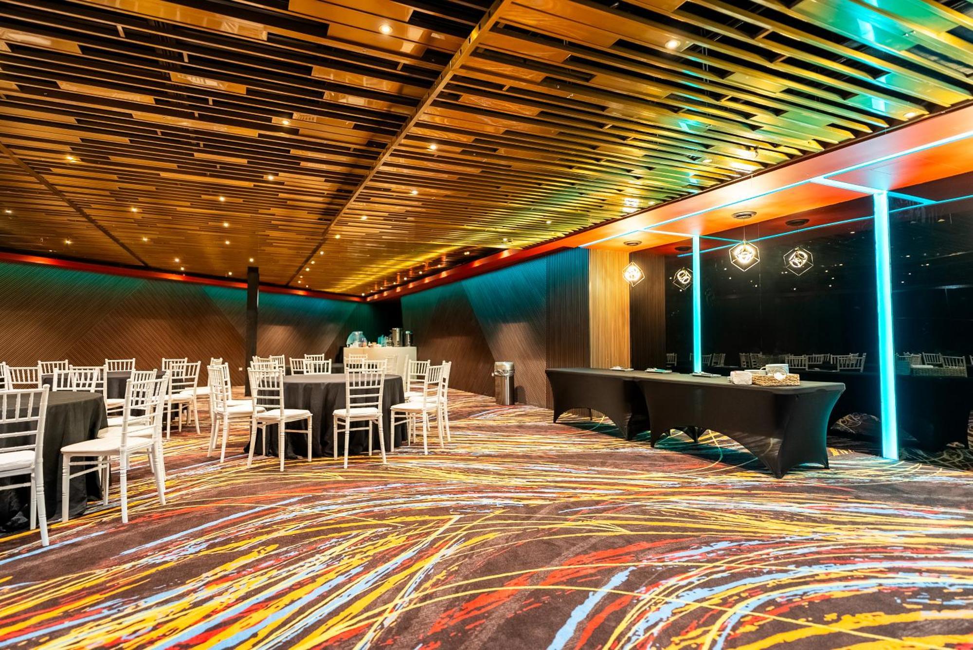 Aloft Ponce Hotel & Casino Kültér fotó