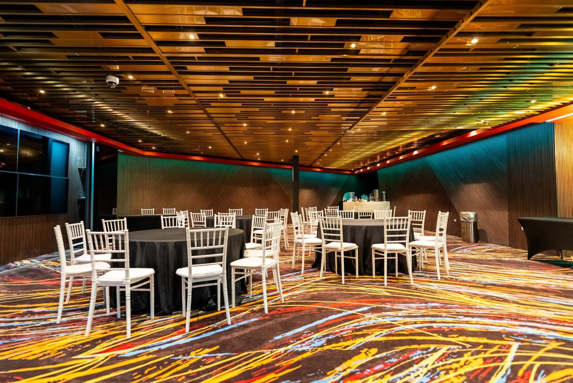 Aloft Ponce Hotel & Casino Kültér fotó