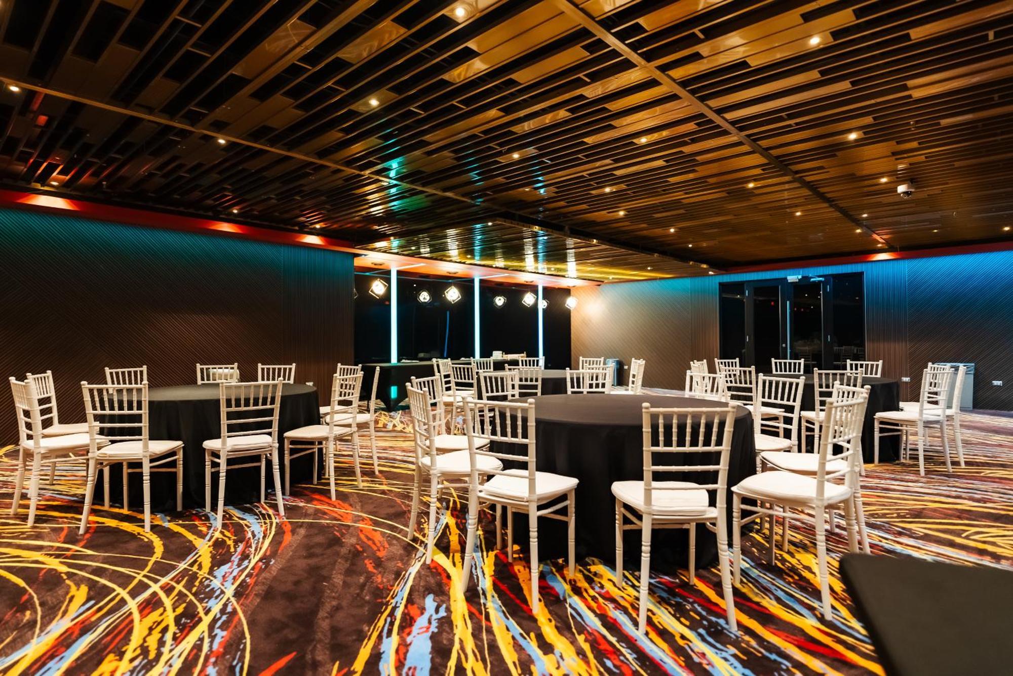 Aloft Ponce Hotel & Casino Kültér fotó