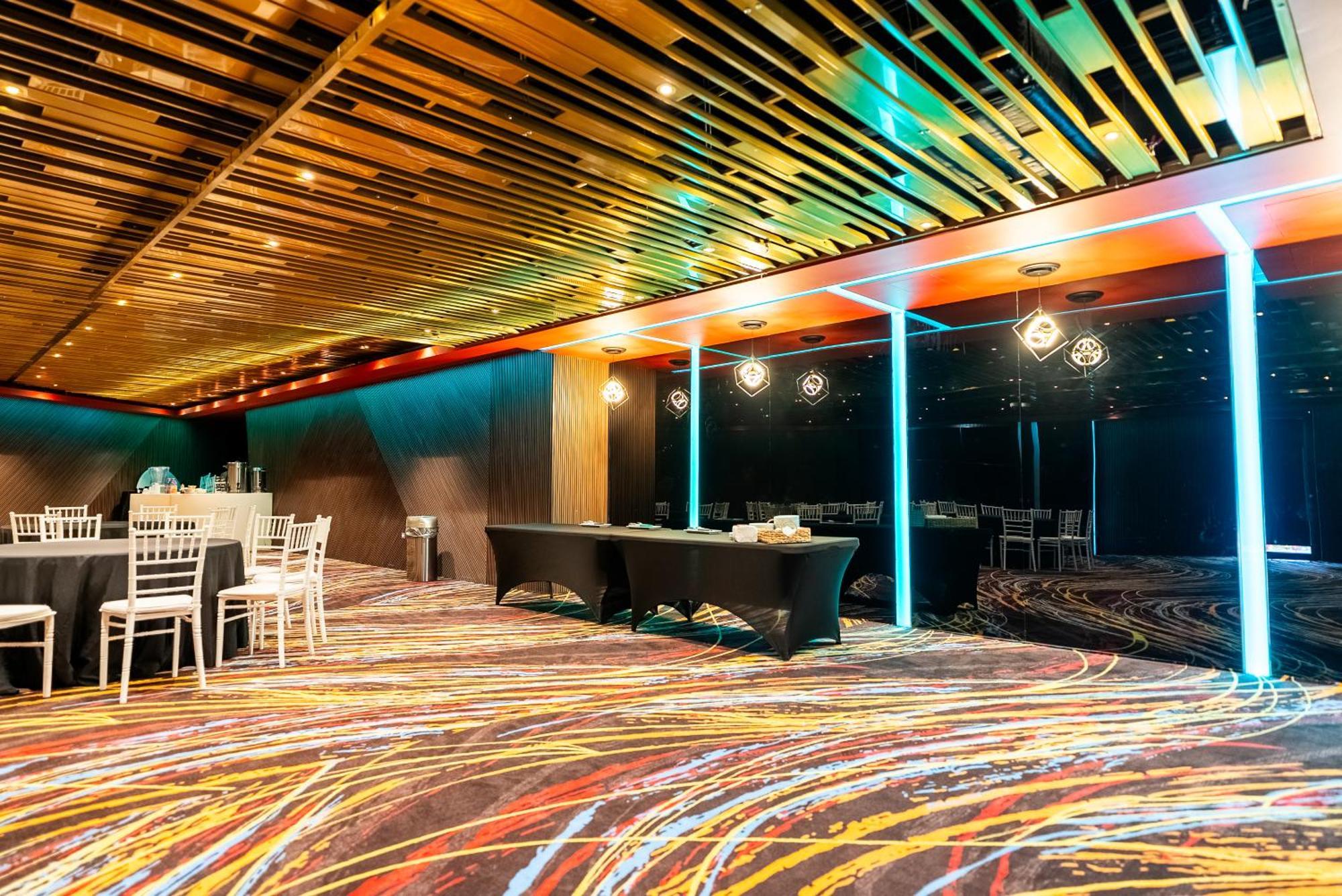 Aloft Ponce Hotel & Casino Kültér fotó