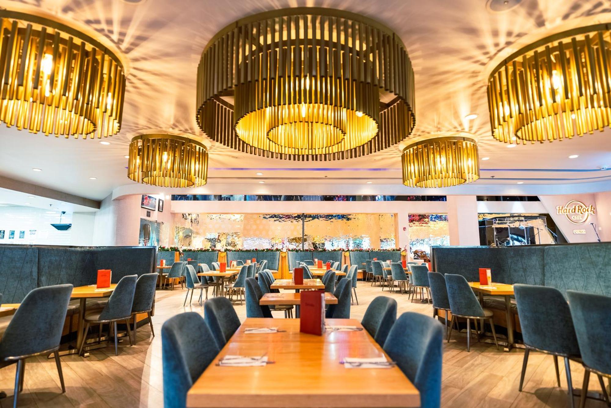 Aloft Ponce Hotel & Casino Kültér fotó