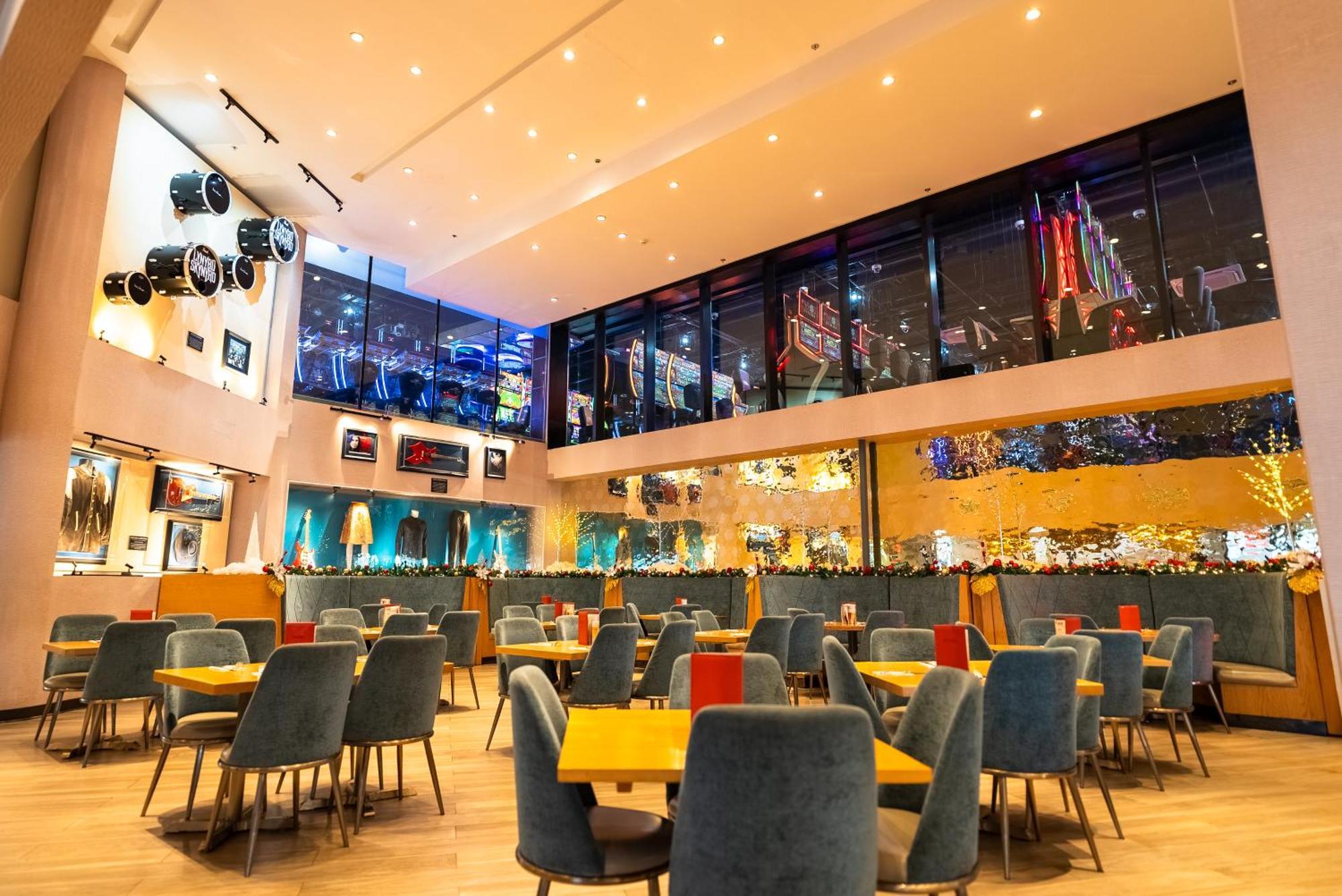 Aloft Ponce Hotel & Casino Kültér fotó