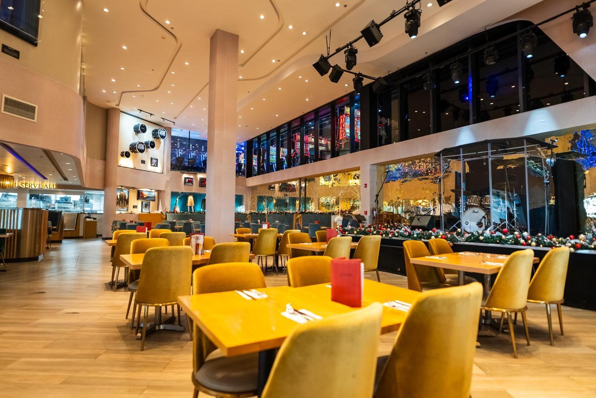 Aloft Ponce Hotel & Casino Kültér fotó