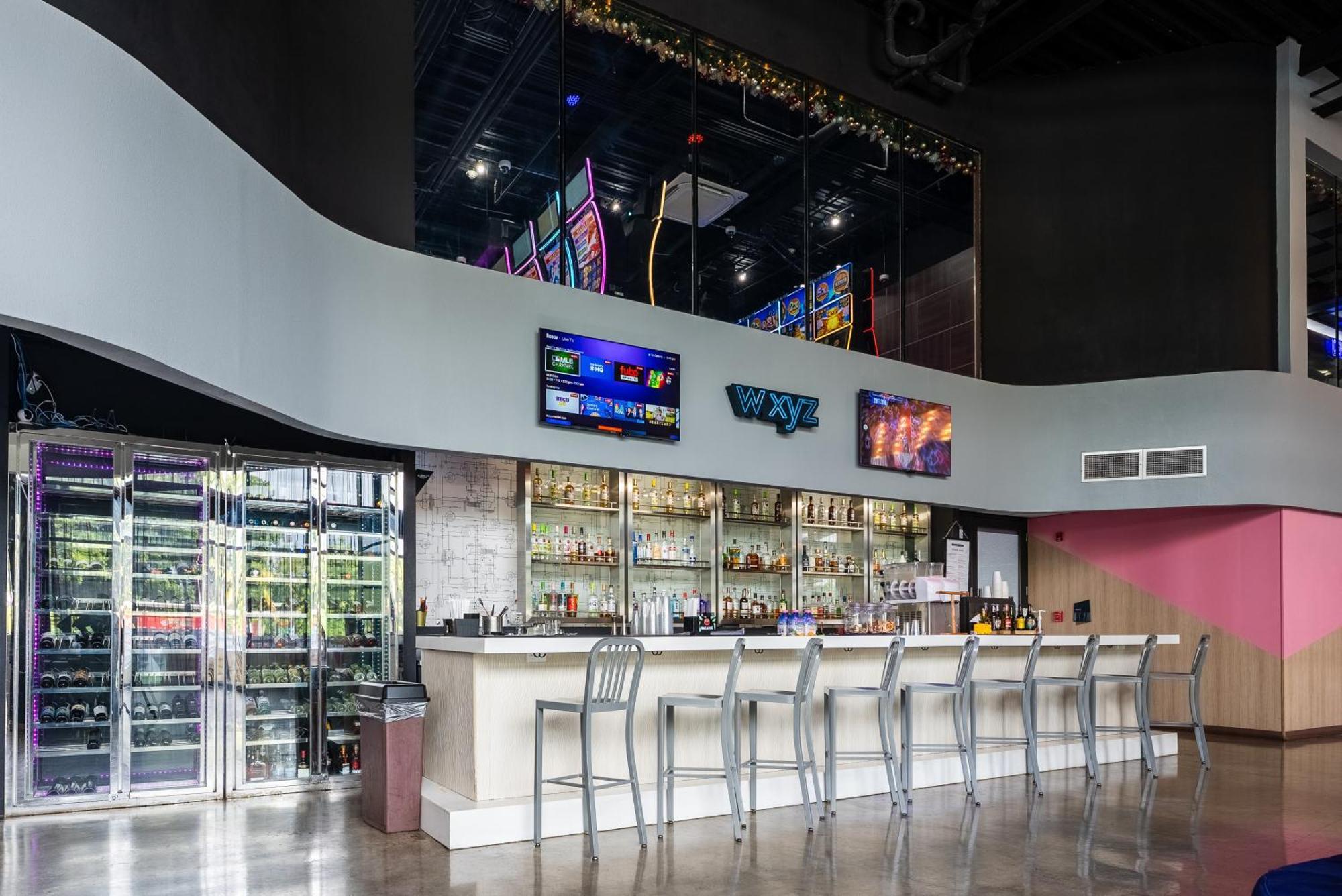 Aloft Ponce Hotel & Casino Kültér fotó