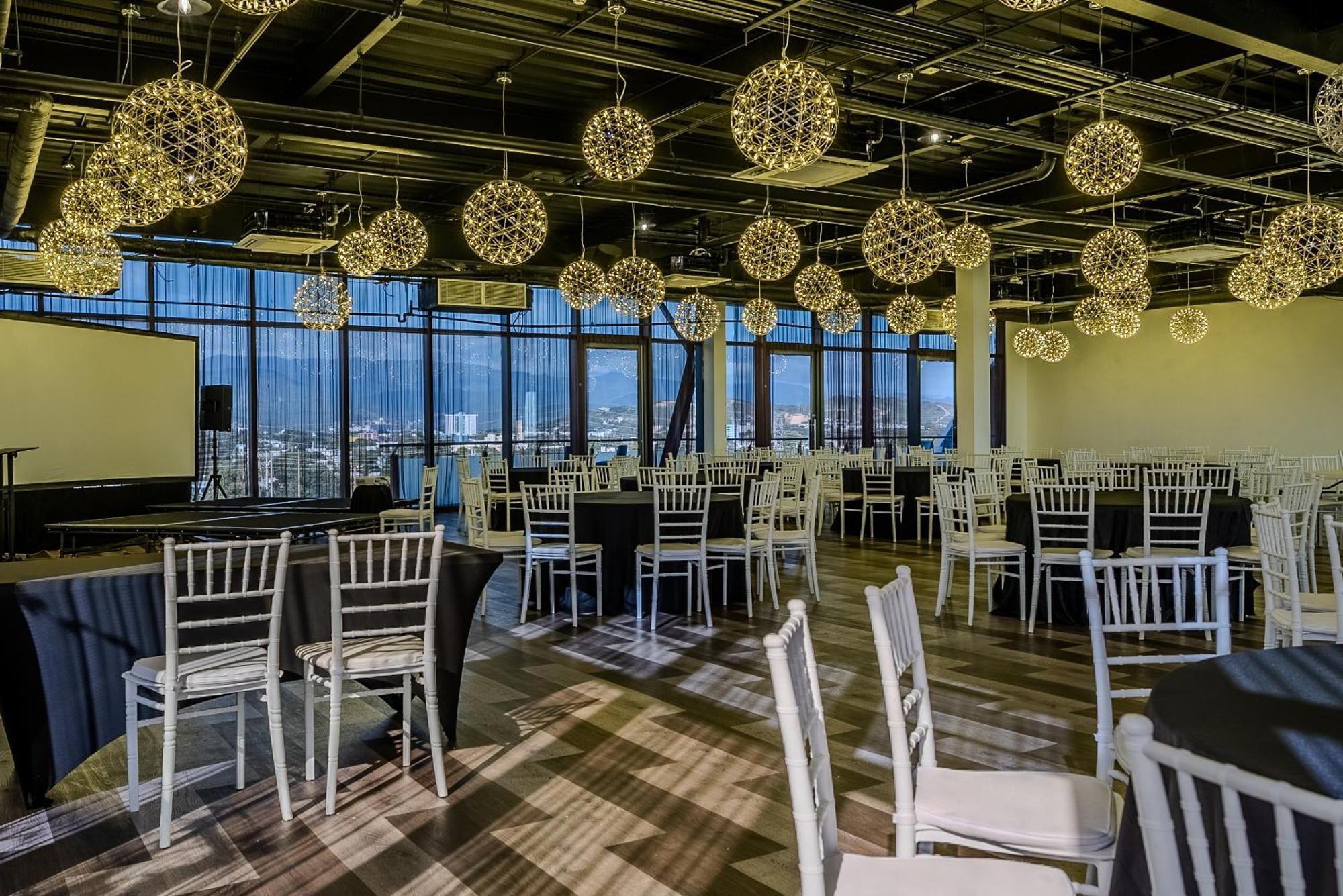 Aloft Ponce Hotel & Casino Kültér fotó