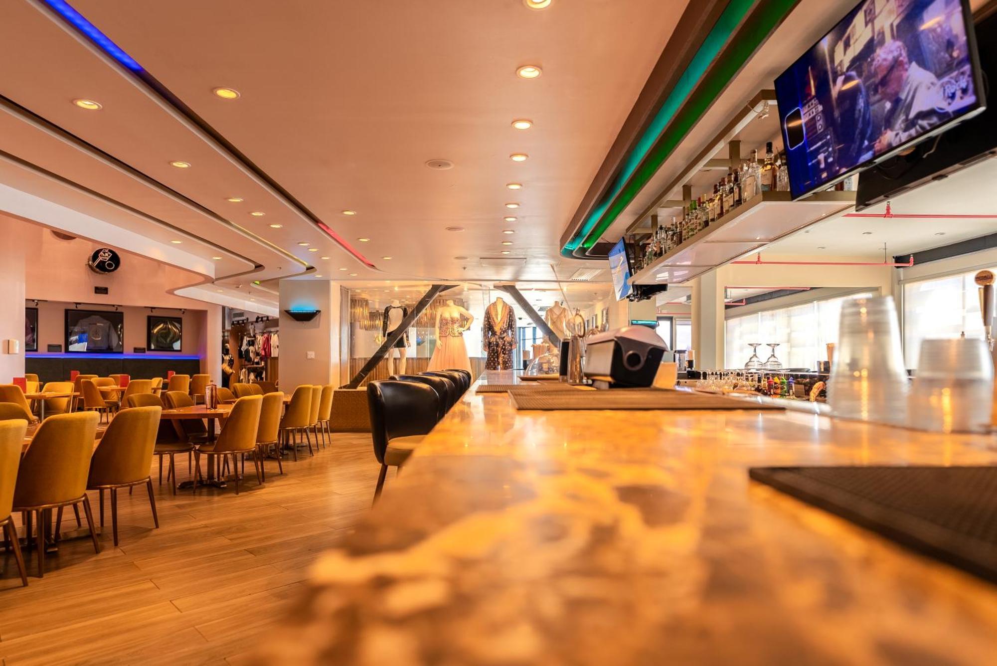Aloft Ponce Hotel & Casino Kültér fotó