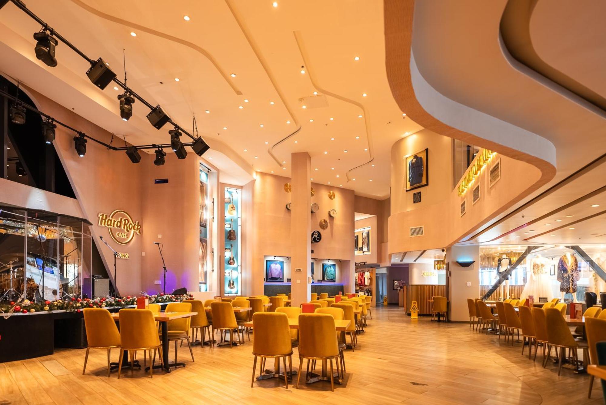 Aloft Ponce Hotel & Casino Kültér fotó