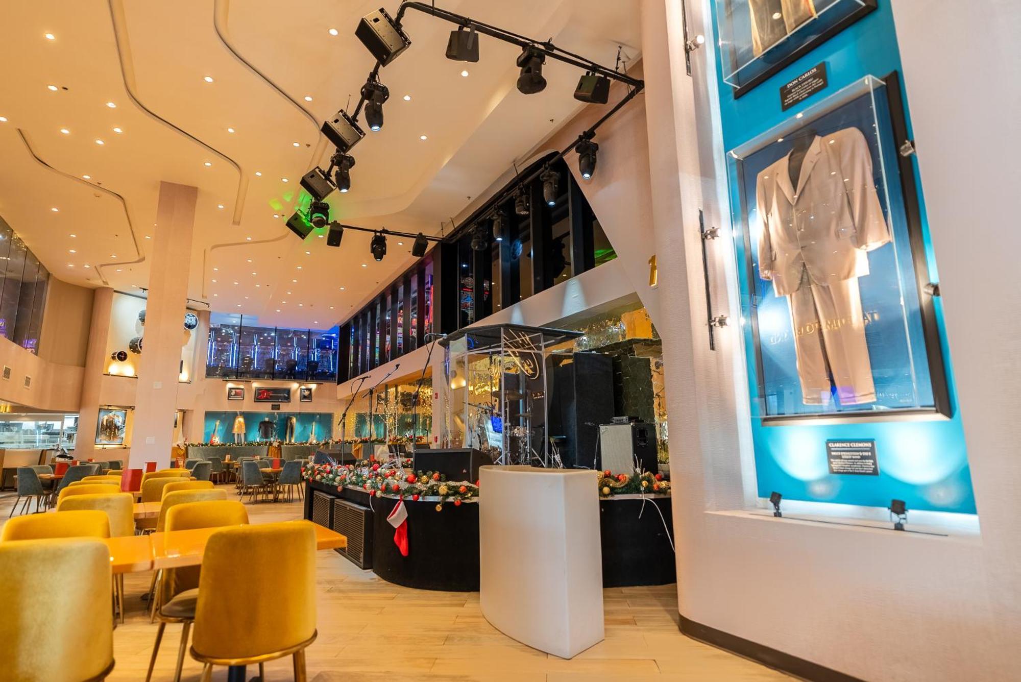 Aloft Ponce Hotel & Casino Kültér fotó