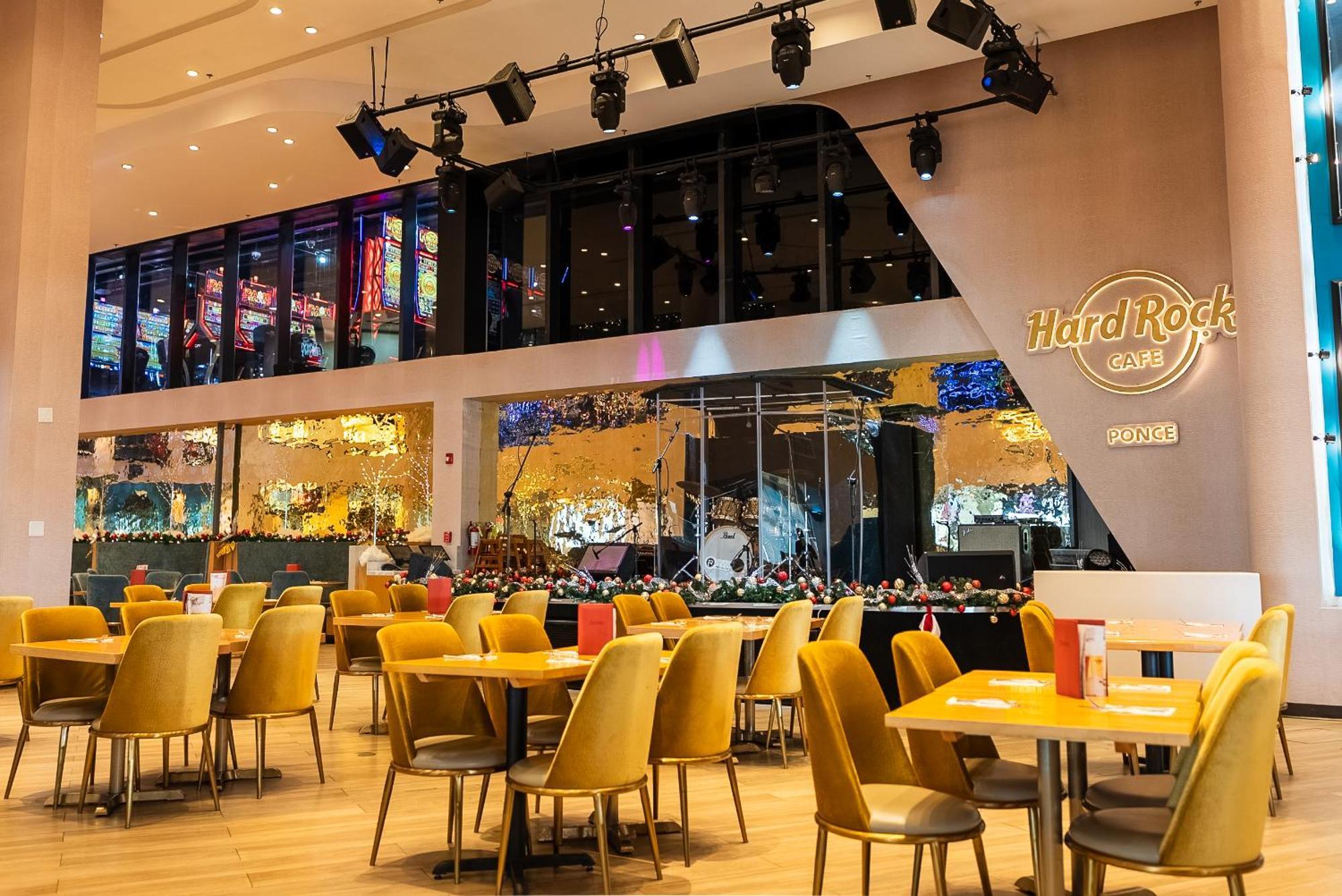 Aloft Ponce Hotel & Casino Kültér fotó