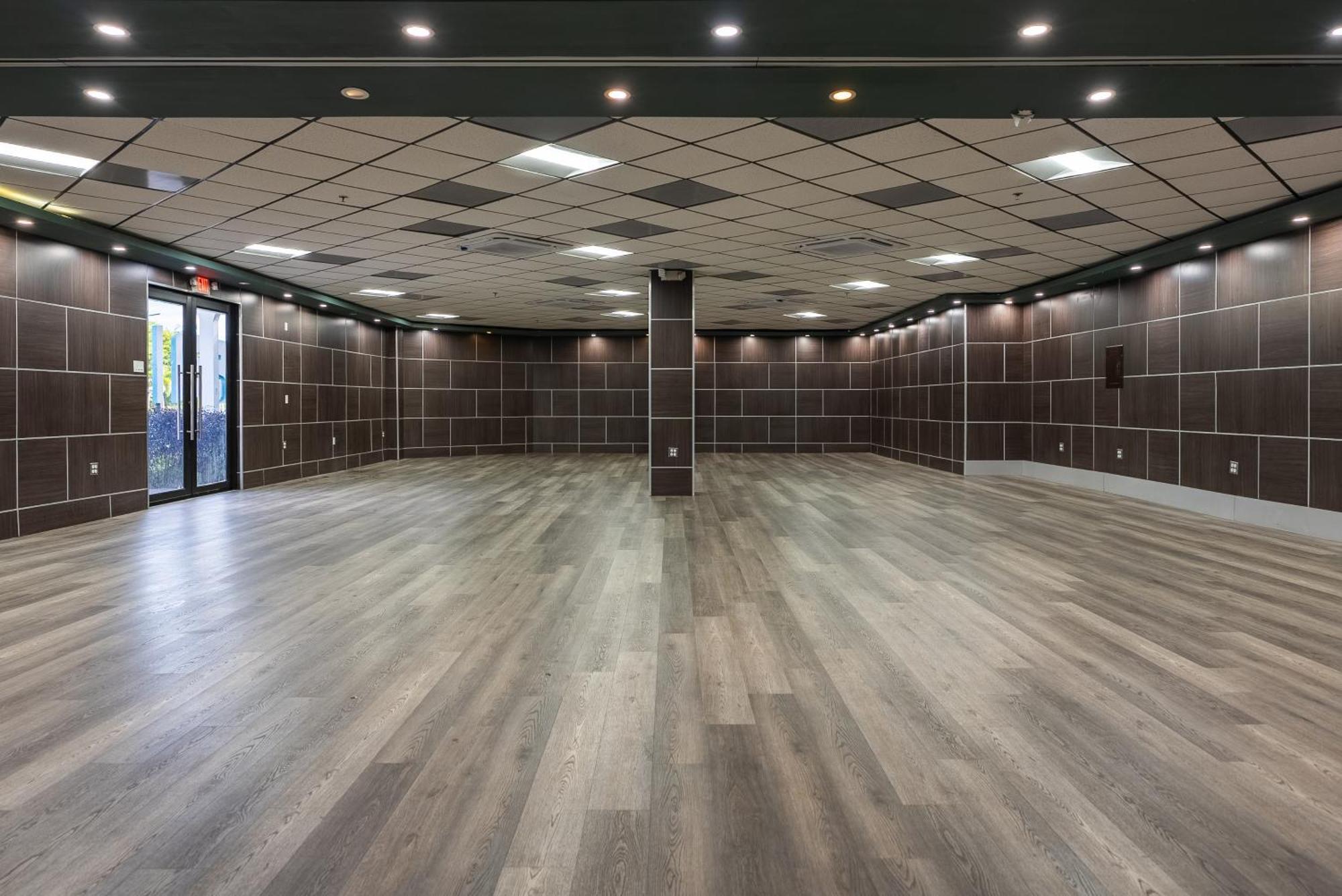 Aloft Ponce Hotel & Casino Kültér fotó