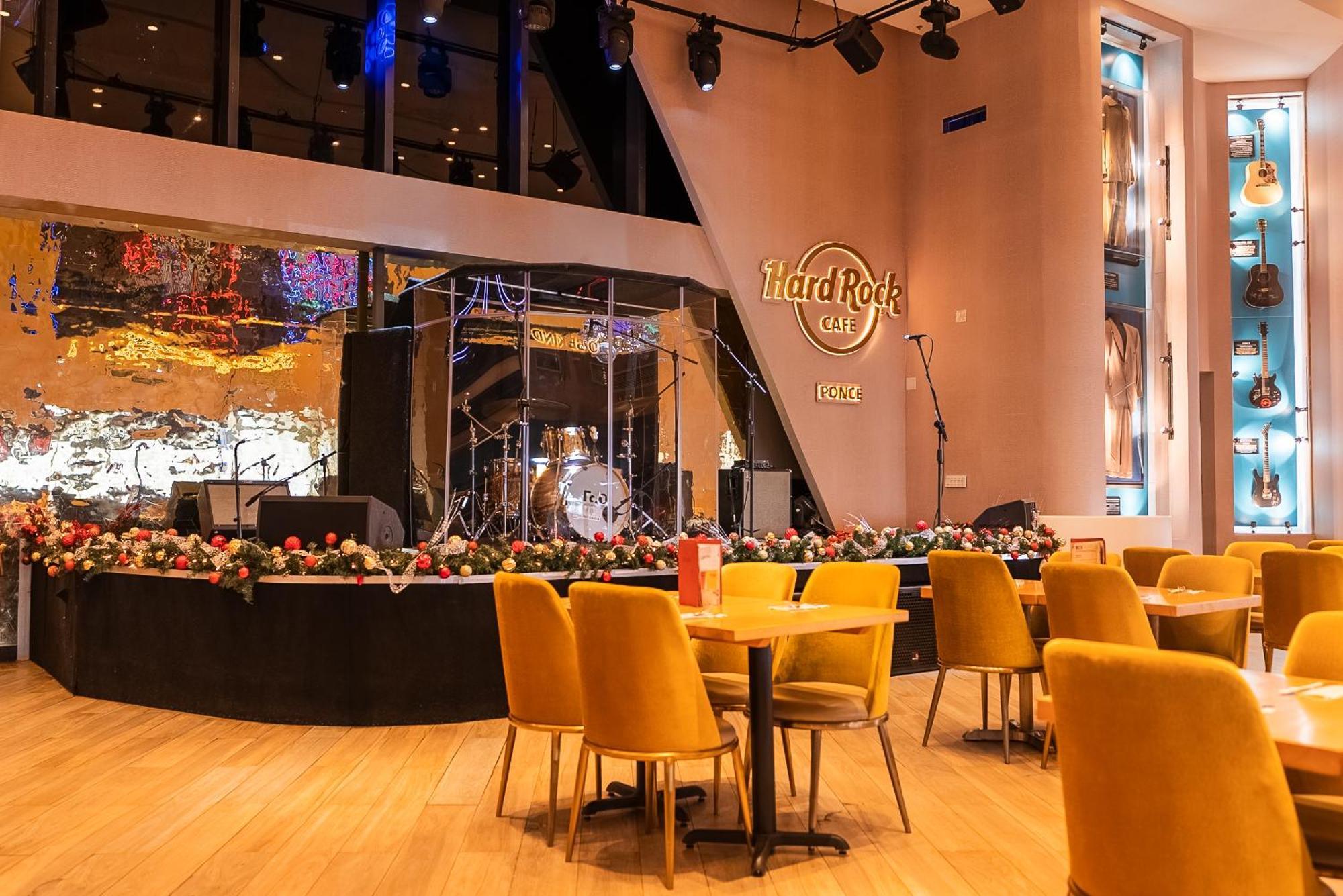 Aloft Ponce Hotel & Casino Kültér fotó