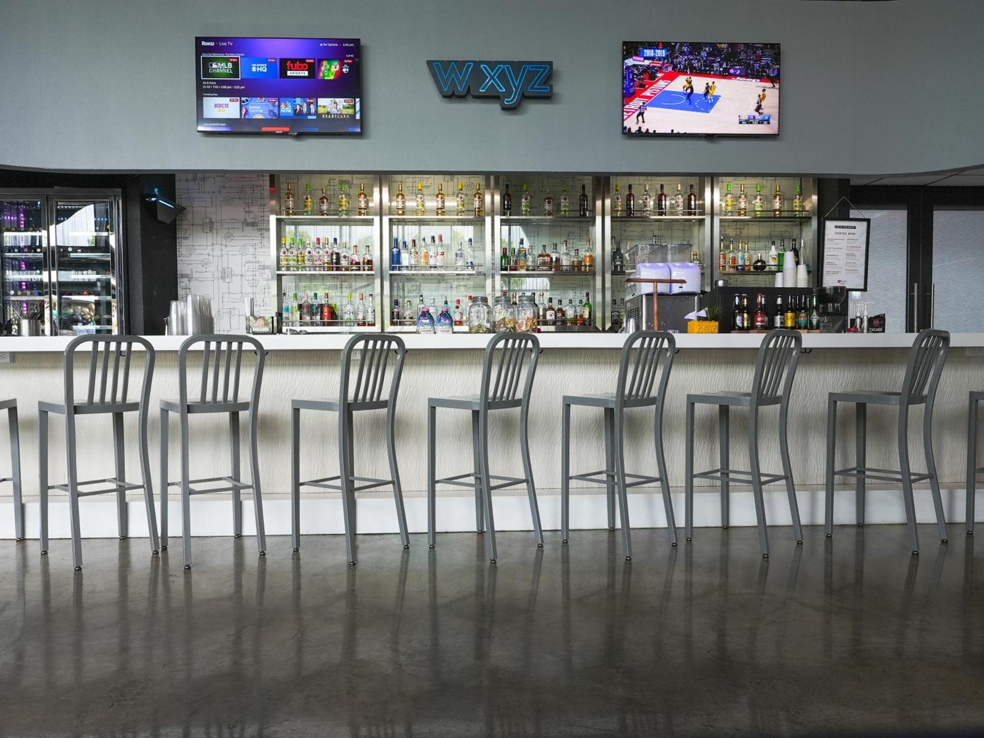Aloft Ponce Hotel & Casino Kültér fotó