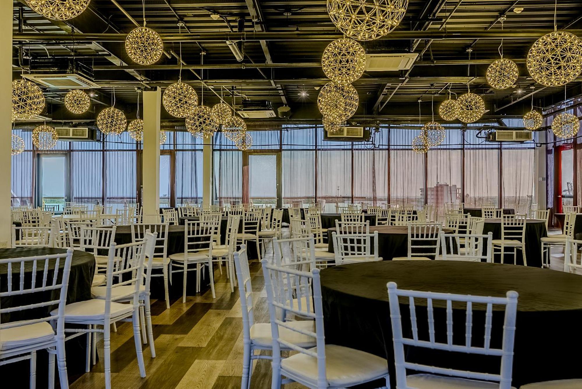 Aloft Ponce Hotel & Casino Kültér fotó