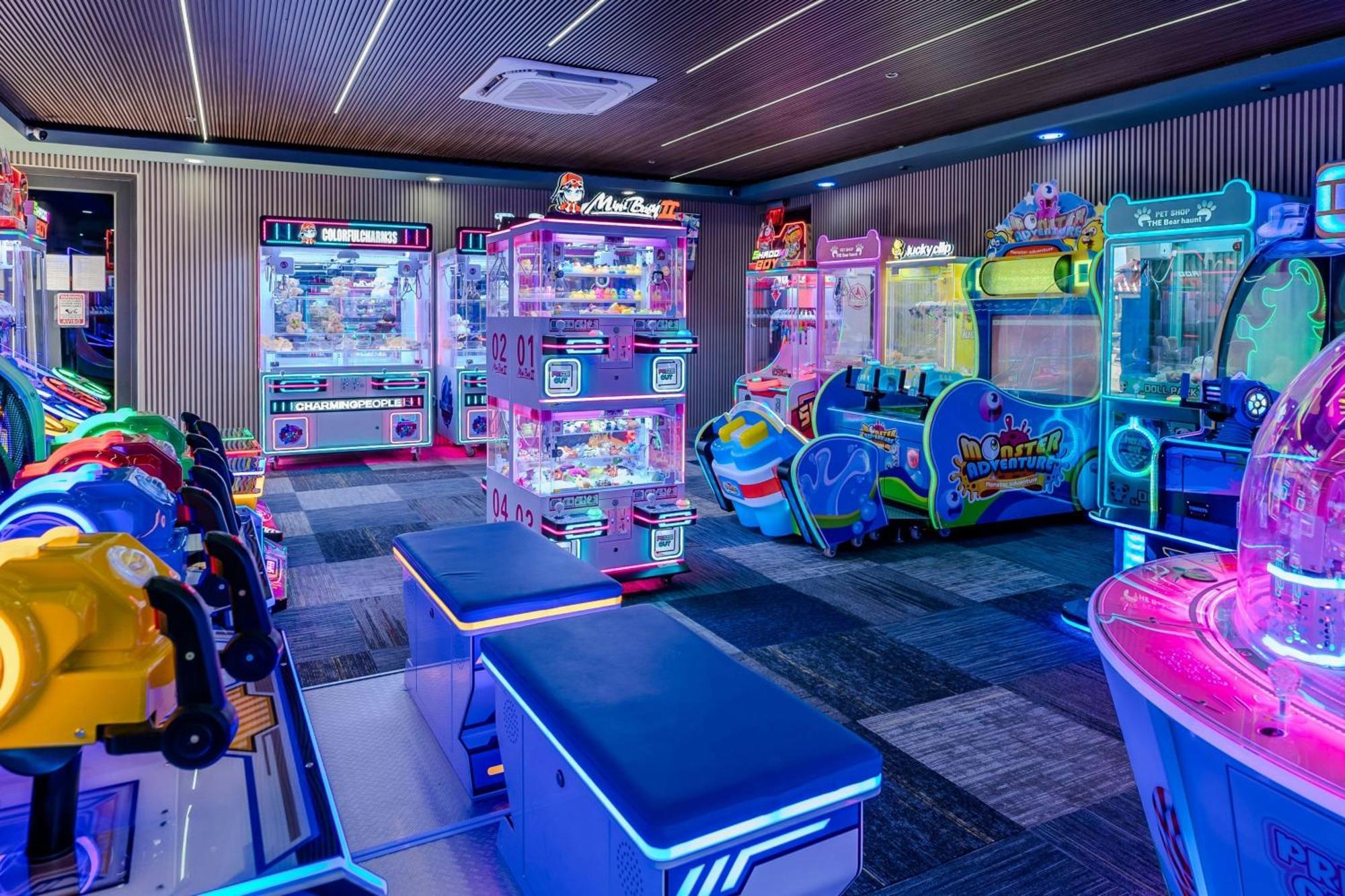 Aloft Ponce Hotel & Casino Kültér fotó