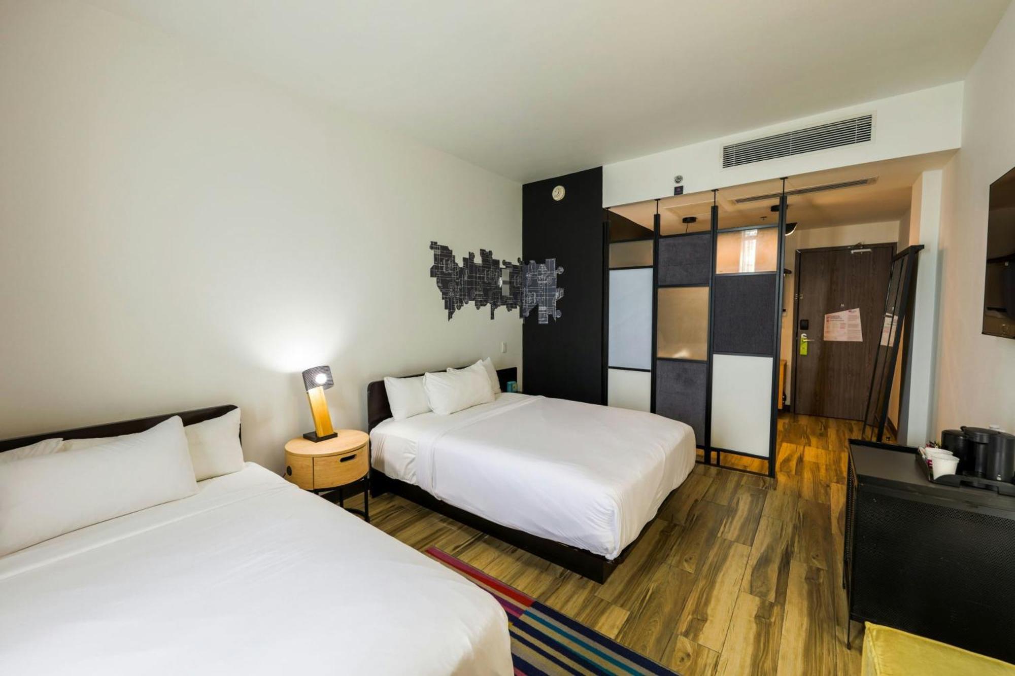 Aloft Ponce Hotel & Casino Kültér fotó