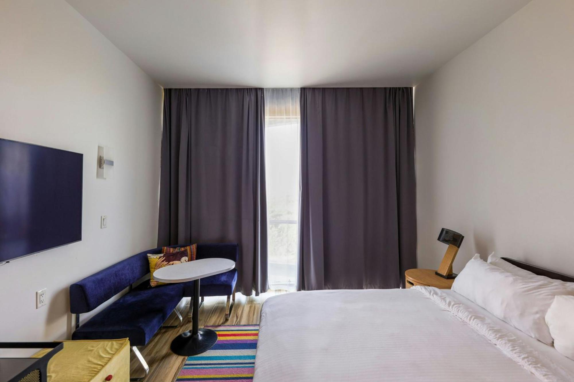 Aloft Ponce Hotel & Casino Kültér fotó