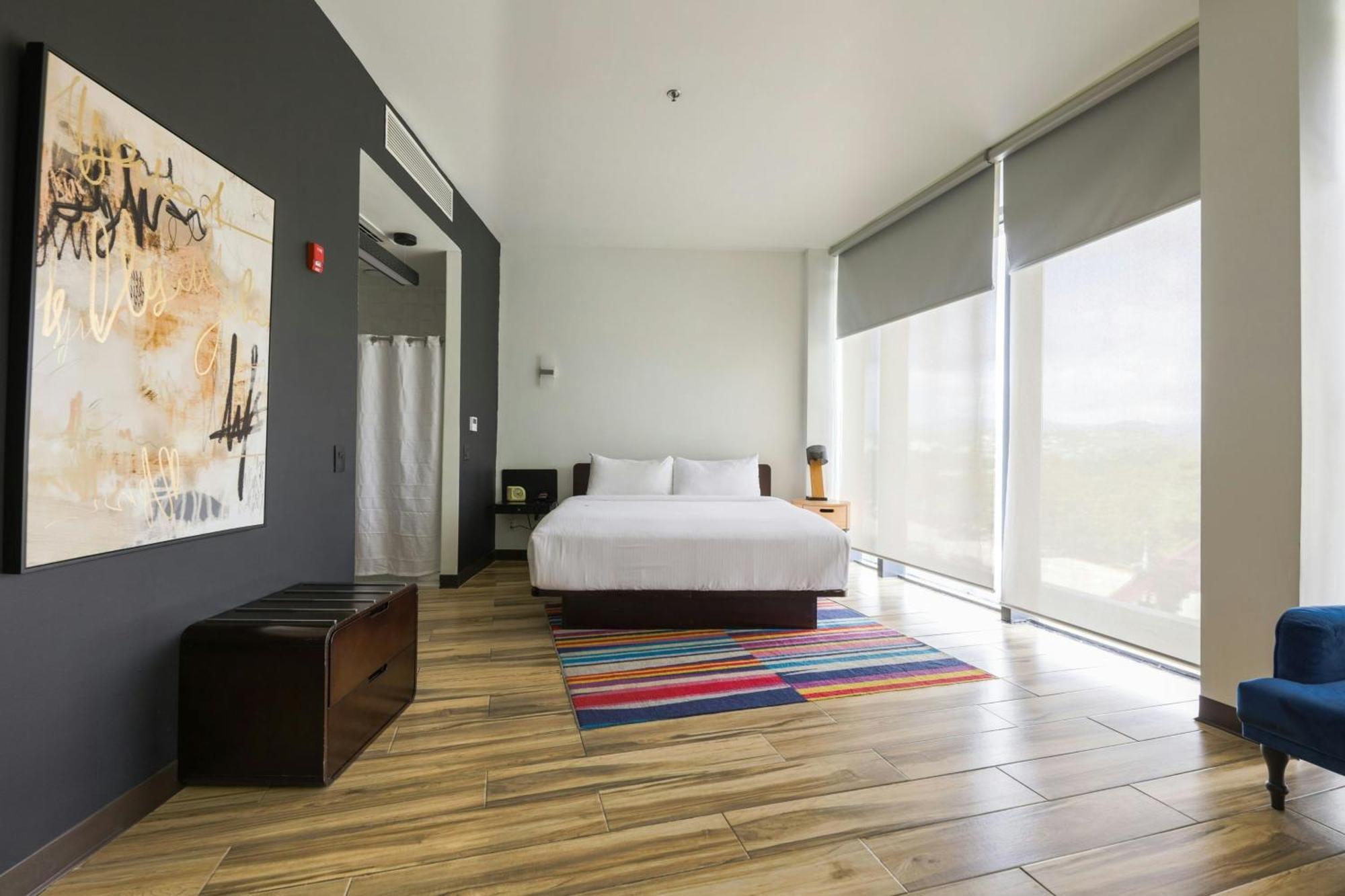 Aloft Ponce Hotel & Casino Kültér fotó