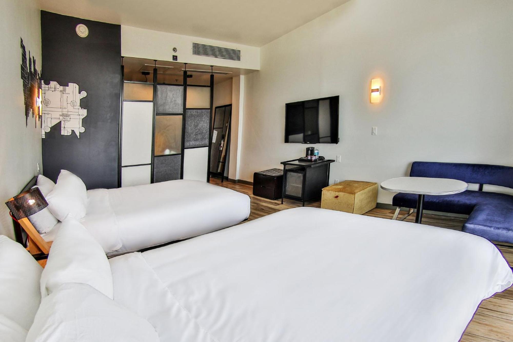 Aloft Ponce Hotel & Casino Kültér fotó