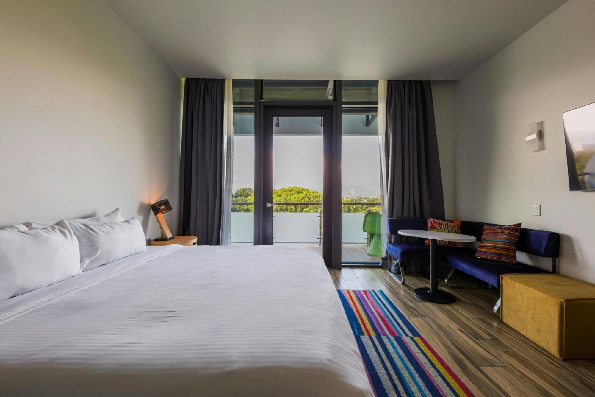 Aloft Ponce Hotel & Casino Kültér fotó