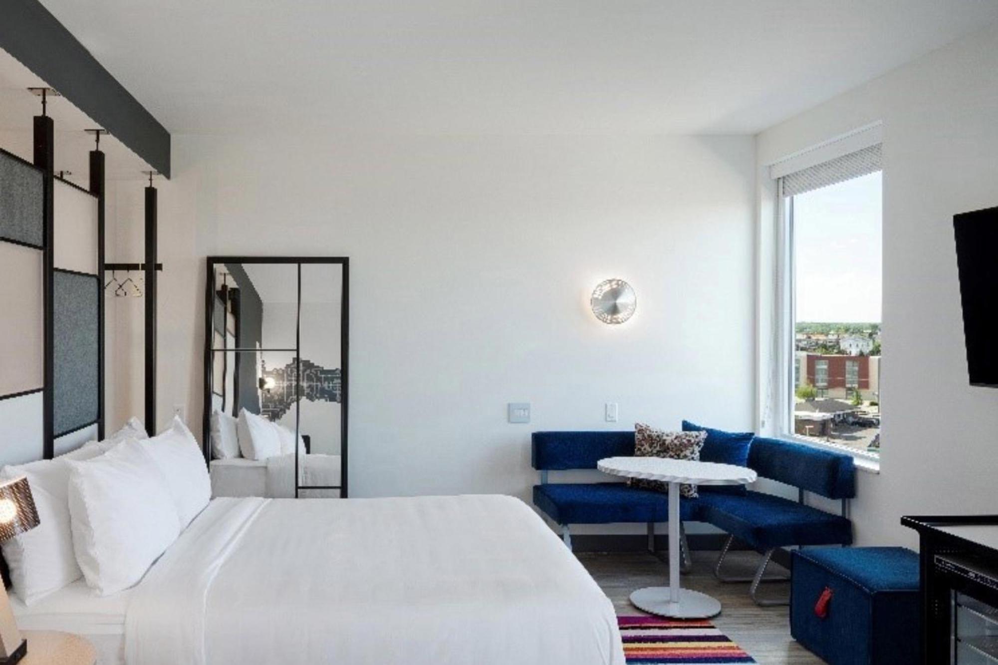 Aloft Ponce Hotel & Casino Kültér fotó