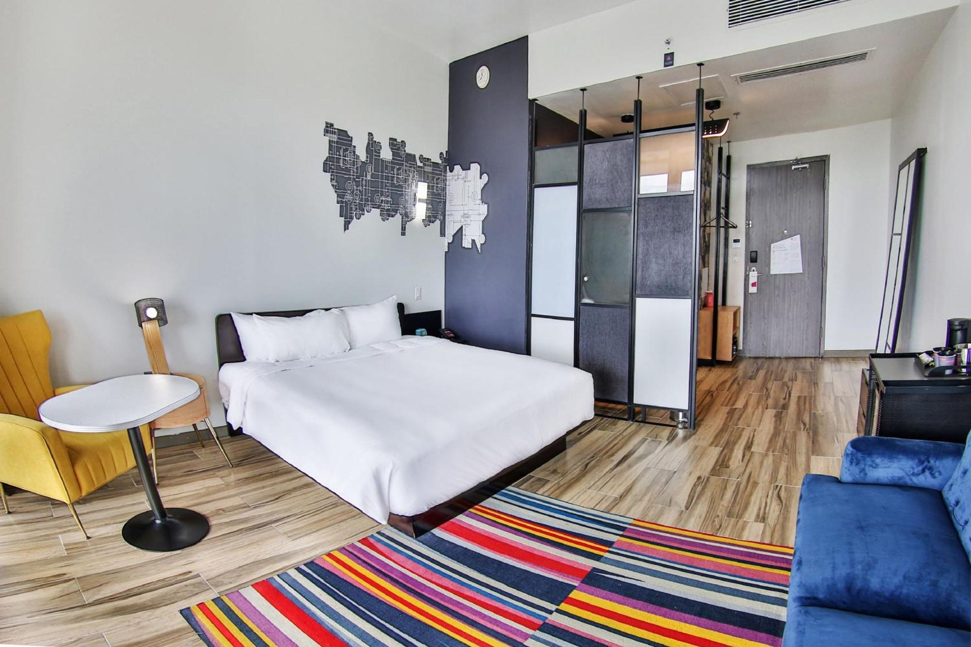 Aloft Ponce Hotel & Casino Kültér fotó