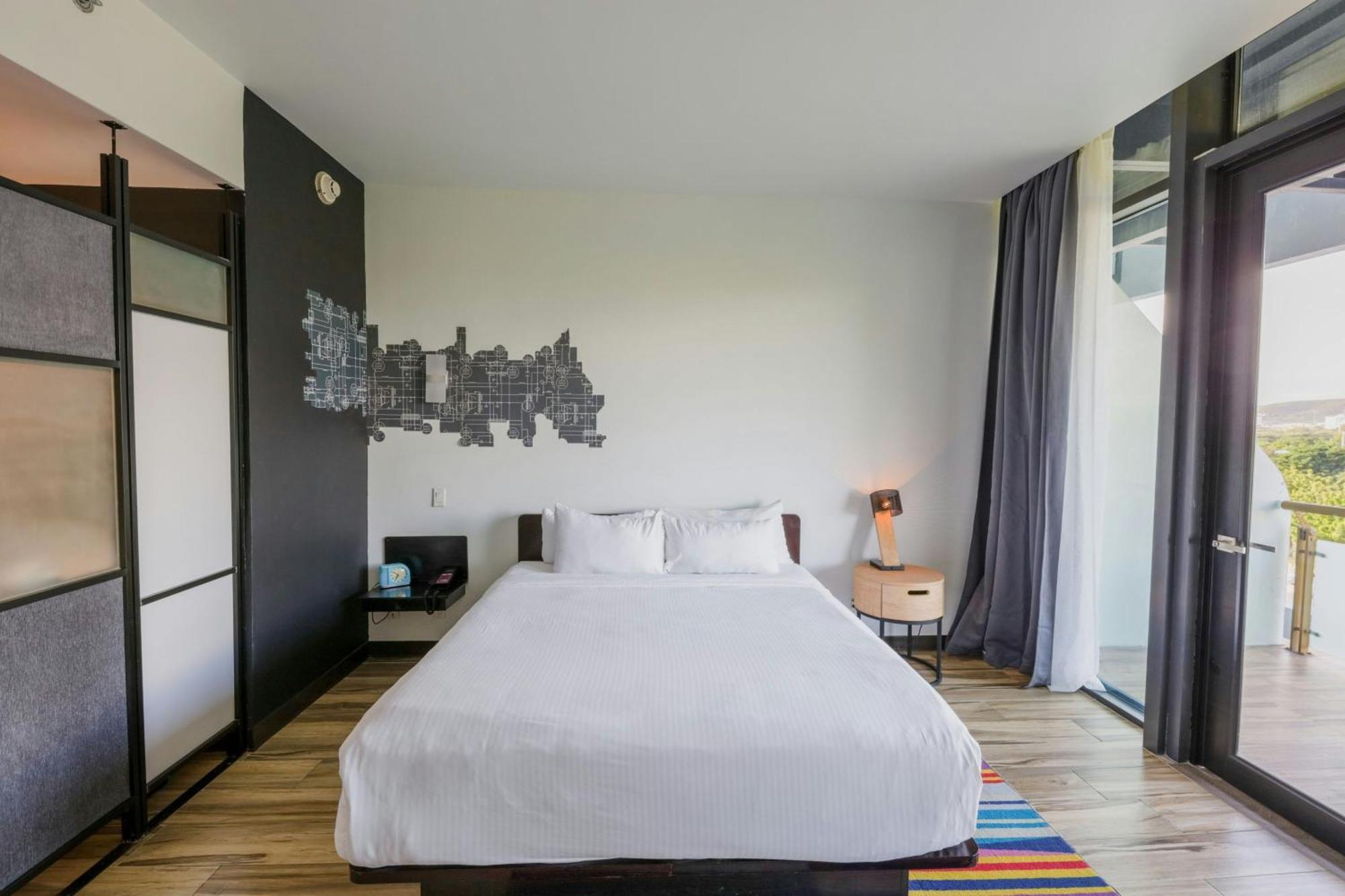Aloft Ponce Hotel & Casino Kültér fotó