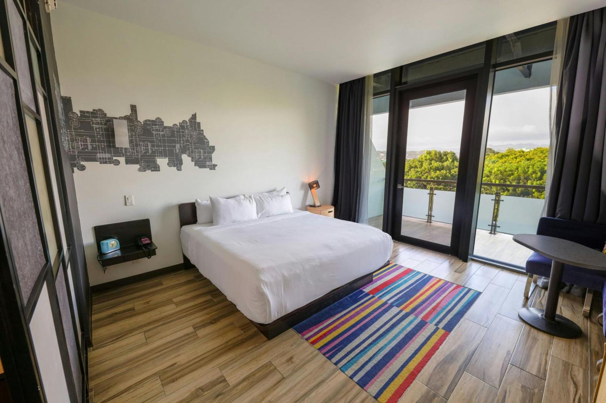 Aloft Ponce Hotel & Casino Kültér fotó