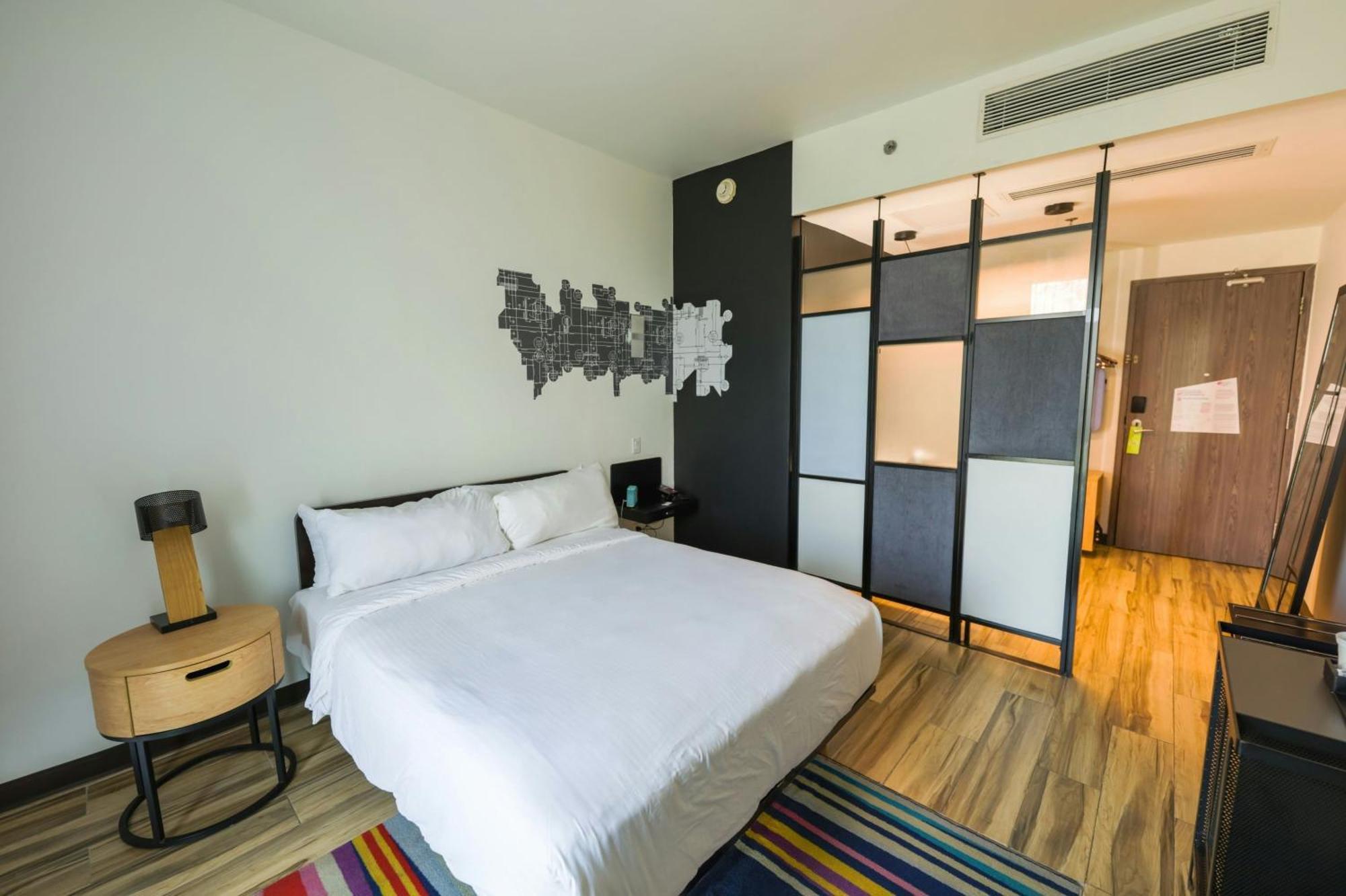 Aloft Ponce Hotel & Casino Kültér fotó