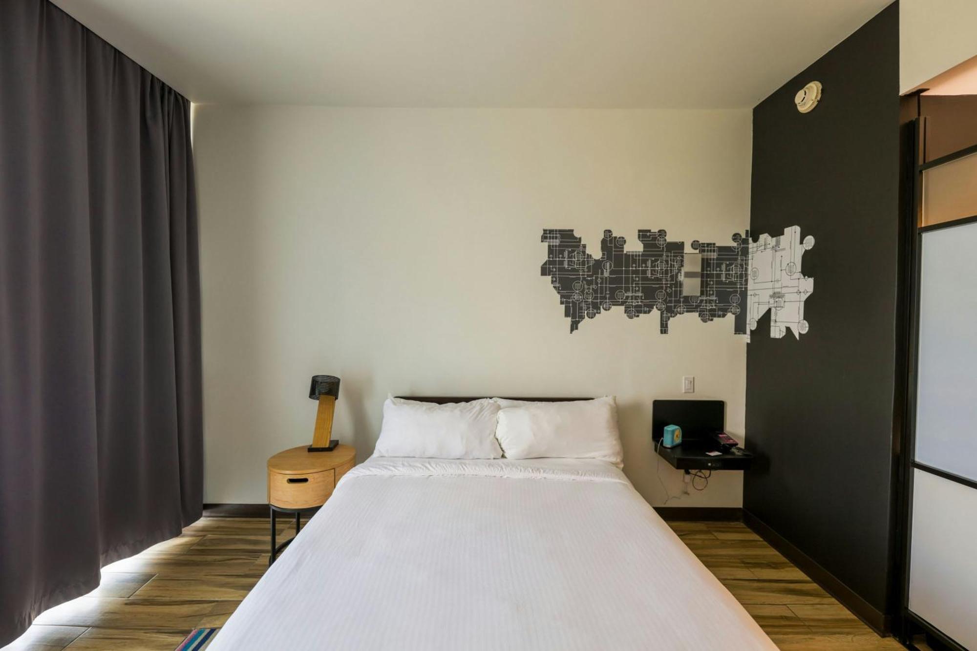 Aloft Ponce Hotel & Casino Kültér fotó